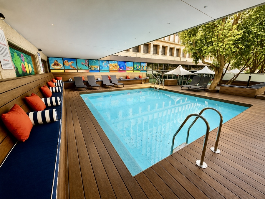 2 Bedroom Property for Sale in Cape Town City Centre Western Cape